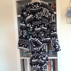 Victoria's Secret bath robe